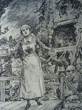 1941 original print for sale  UK