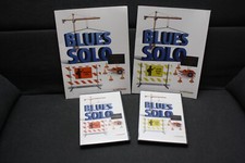Griff hamlin blues for sale  East Durham