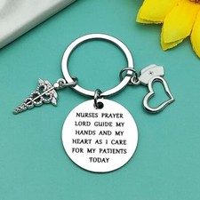 Keyrings gift christmas for sale  CREWE
