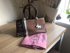 Radley womens handbag for sale  IPSWICH