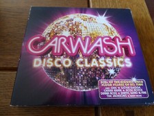 Car wash disco for sale  EDINBURGH