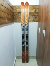 Dynastar legend 8000 d'occasion  Expédié en Belgium