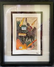 Original artwork war for sale  PETERBOROUGH