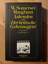 William somerset maugham gebraucht kaufen  Bremervörde