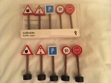 Toy wooden traffic for sale  READING