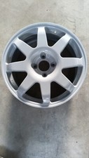 Cerchi magnesio speedline usato  Larciano