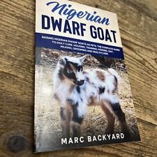 Nigerian dwarf goat for sale  Bossier City