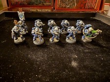 Games workshop warhammer for sale  Harlan