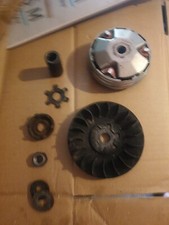Variateur mbk booster d'occasion  Jaligny-sur-Besbre
