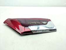 94 Honda GL1500 Goldwing painel de carenagem lateral esquerdo 83700-MN5-0100 comprar usado  Enviando para Brazil