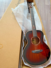 Guitar tanglewood model for sale  SUNDERLAND