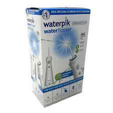 Open box waterpik for sale  Elm Grove
