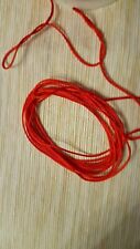 Meters red string for sale  MANCHESTER