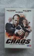 Dvd chaos jason d'occasion Dvd chaos jason d'occasion  France