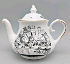 alice wonderland teapot for sale alice wonderland teapot for sale BICESTER