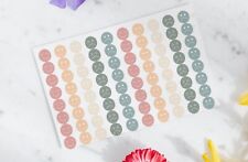 Mood tracker planner for sale  KEIGHLEY