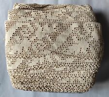 Rare ancienne dentelle d'occasion  Le Puy-en-Velay