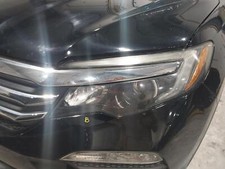 Used left headlight for sale  Douglassville