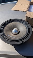 Alto-falante Orion XSM805SL 8" Slim Ultra Eficiente Midrange 4-Ohm 1400W MAX  comprar usado  Enviando para Brazil