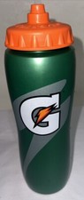 Gatorade 32 oz. Garrafa Contour Squeeze, usado comprar usado Gatorade 32 oz. Garrafa Contour Squeeze, usado comprar usado  Enviando para Brazil