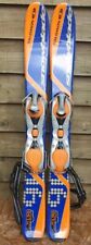 Salomon snow blades for sale  NEWTON ABBOT