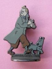 Figurine tintin milou d'occasion  Labruguière
