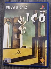 Ps2 playstation ico for sale  WALLASEY