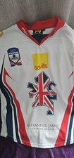Brendan brooks great for sale  PAISLEY