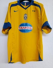 Maglia nike juventus usato  Crotone