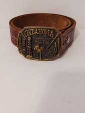 Vintage 1980 oklahoma for sale  Mission