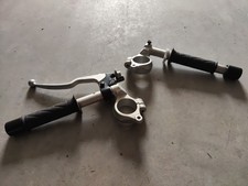 Semimanubri originali suzuki usato  Vado Ligure