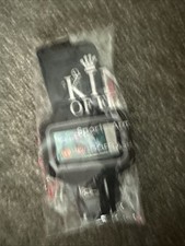 King flash case for sale  LONDON