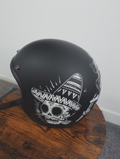 Dmd vintage helmet for sale  MANSFIELD