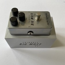 Electro harmonix triangle for sale  BOURNEMOUTH