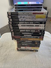 Playstation games lot for sale  Yukon