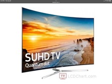Samsung 2016 curved for sale  Newark