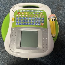 leapfrog scribble write for sale leapfrog scribble write for sale BRADFORD