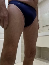 Speedo men swim for sale  LONGFIELD