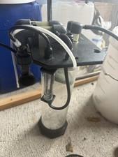Deltec twintech 1500 for sale  TORQUAY