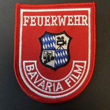 Werkfeuerwehr bavaria film gebraucht kaufen Werkfeuerwehr bavaria film gebraucht kaufen  Hallbergmoos