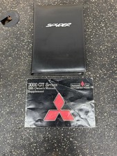 1995 1996 mitsubishi for sale  Sugar Grove
