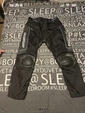 Wolf trousers w38 for sale  BILLERICAY