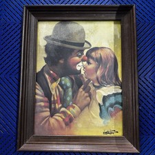 Vintage chuck oberstein for sale  Charleroi
