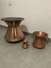 Vasi anfora rame usato Vasi anfora rame usato  Roma