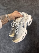Grey nike tns for sale  HOUGHTON LE SPRING