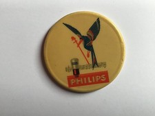 Ancien petit miroir d'occasion Ancien petit miroir d'occasion  Saint-Parres-lès-Vaudes