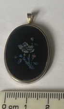 Vintage gilt silver for sale  BRIDGNORTH