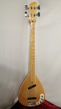 Baixo elétrico FERNANDES YB-75 comprar usado  Enviando para Brazil