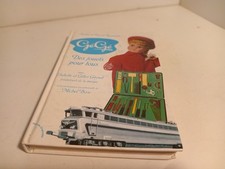 Livre gégé jouets d'occasion  Longjumeau