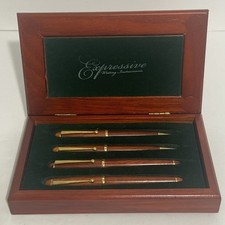 Expressive writing equipment for sale  Shipping to Ireland